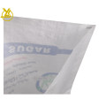 PP Woven Soybean/Grain/Rice/Food Packaging Bag